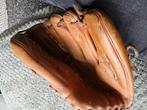 55 jaar oude honkbalhandschoen, Ophalen of Verzenden, Gebruikt, Handschoen