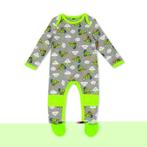 Valentino Rossi baby romper overall sun moon VRKOA432505, Kinderen en Baby's, Babykleding | Overige, Nieuw, Ophalen of Verzenden