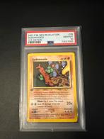Sudowoodo 1st Edition PSA 10 - Neo Revelation, Ophalen of Verzenden, Zo goed als nieuw