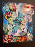 Lego Friends Elves Water Draak Avontuur - Compleet!, Kinderen en Baby's, Speelgoed | Duplo en Lego, Ophalen of Verzenden, Zo goed als nieuw