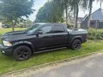 Dodge RAM Dodge RAM 2012, Auto's, Automaat, 8 cilinders, 5654 cc, Zwart