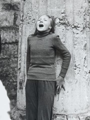 Filmfoto Epouvantail  beschikbaar voor biedingen