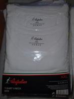 Australian T-shirt V-neck Wit - Nieuw, Wit, Nieuw, Overige maten, Ophalen of Verzenden