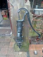 Oude waterpomp, Ophalen, Gebruikt, Handmatig, Overige typen