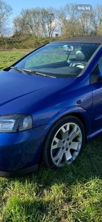 Spatbord L.V astra g cabrio, Auto-onderdelen, Ophalen, Gebruikt, Opel, Links