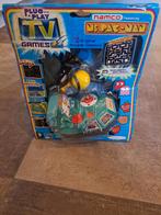 Vintage TV game Ms Pac-Man, Vintage computergames, Ophalen of Verzenden, Zo goed als nieuw
