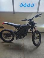 Surron light bee x incl kenteken en extra accu, Ophalen, Overige merken