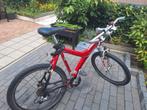 Gazelle Mountainbike, Fietsen en Brommers, Fietsen | Mountainbikes en ATB, Ophalen, Gebruikt, Hardtail, Heren