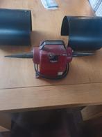 Polijsmachine, Ophalen