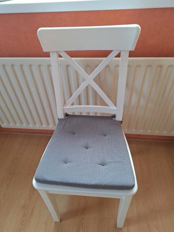 Ikea ingolf stoel