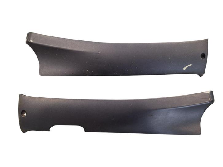 Zij kap kappen links rechts origineel La Souris Sourini, Fietsen en Brommers, Brommeronderdelen | Scooters, Gebruikt, Ophalen of Verzenden