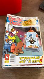 51 donald duck extras, Meerdere comics, Ophalen of Verzenden, Gelezen, Europa