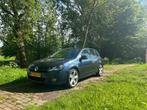 Volkswagen Golf 1.4 TSI Highline Blauw, Auto's, Te koop, Alcantara, Geïmporteerd, 5 stoelen