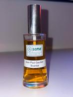 Scandal jean paul gaultier, Ophalen of Verzenden, Zo goed als nieuw, Parfumfles