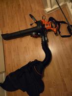 Black & Decker bladblazer - Zo goed als nieuw!, Ophalen