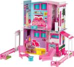 Barbie Droomvilla – Set 14 Delig Barbie huis, Verzenden, Nieuw, Toebehoren