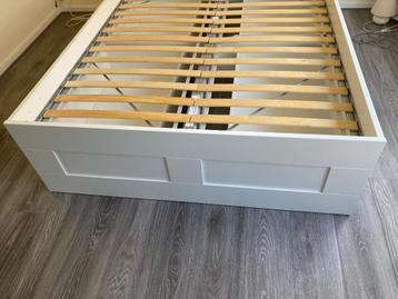 bedframe - afbeelding 4