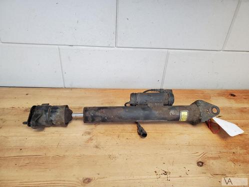 Mercedes ML W164 2005 - 2013 schokdemper rechts achter LUCHT, Auto-onderdelen, Ophanging en Onderstel, Mercedes-Benz, Gebruikt