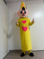 Bumba mascotte pak te huur, Hobby en Vrije tijd, Feestartikelen, Ophalen of Verzenden, Zo goed als nieuw, Overige