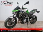 Erg mooie Kawasaki Z900 bj 2019 1e eigenaar.!, 4 cilinders, Motorrijbewijs A, 948 cc, Bedrijf