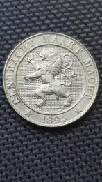 5 centimes 1894 België, Ophalen of Verzenden, België, Losse munt