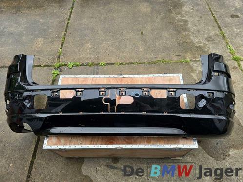 Achterbumper zwart BMW X3 F25 51127278474, Auto-onderdelen, Carrosserie en Plaatwerk, Bumper, Achter, Gebruikt, Ophalen of Verzenden