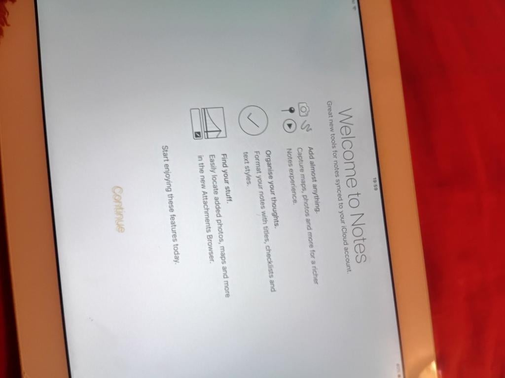 iPad 3 32GB - Budgetvriendelijk!, Computers en Software, Apple iPads, 10 inch, Gebruikt, 32 GB, Apple iPad