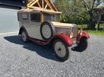 Peugeot TORPEDO COMMERCIALE, Lederen bekleding, Gebruikt, Leder, Geïmporteerd