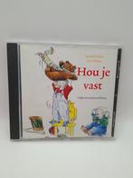 hou je vast liedjes voor peuters en kleuters cd, Cd's en Dvd's, Cd's | Kinderen en Jeugd, Ophalen of Verzenden, Zo goed als nieuw