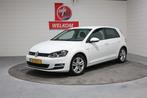 Volkswagen Golf 1.0 TSI Connected Series AUTOMAAT Dealer ond, Gebruikt, Origineel Nederlands, Golf, Onderhoudsboekje