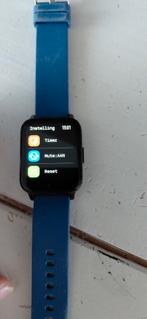 Flinq fit, Ophalen of Verzenden, Zwart, Android