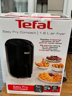 Tefal Easy Fry Compact Digital EY3018, Ophalen of Verzenden, Nieuw, Airfryer, Minder dan 750 gram