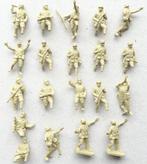 Modeltreinen, scenery. H0. Militairen., Overige merken, Verzenden, Gelijkstroom of Wisselstroom, Overige typen