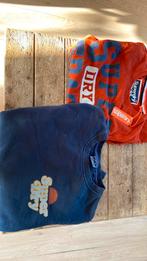 Superdry Maat L, Ophalen of Verzenden, Zo goed als nieuw