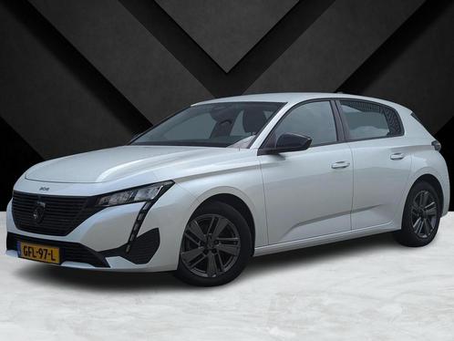 Peugeot 308 Active Pack Business 1.2 Turbo 130pk | NAVI | PA, Auto's, Peugeot, Bedrijf, Te koop, ABS, Airbags, Airconditioning