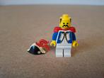 Lego Imperial Soldiers Governor. Jaren 80 Pirates, Lego, 33 Bath Road, Slough, UK, Lego, Ophalen of Verzenden