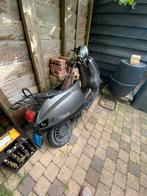 Gratis ophalen, scooter voor onderdelen, Ophalen of Verzenden, Gebruikt, Overige typen, Overige merken