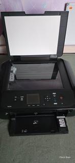 Canon MG5750 All-in-One Printer, Computers en Software, Printers, Ophalen, Scannen, Draadloos
