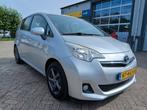 Toyota Verso-S 1.3 VVT-i Comfort Plus - Automaat - Trekhaak, Euro 5, Stof, Gebruikt, 4 cilinders