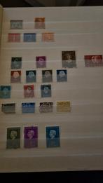 Postzegelverzameling, Postzegels en Munten, Postzegels | Volle albums en Verzamelingen, Nederland en Buitenland, Ophalen of Verzenden