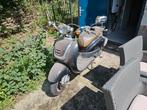 Gratis ophalen scooter blauw kenteken, Ophalen, Gebruikt