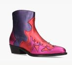 Hippe kleurrijke metallic DWRS laarsjes! (nieuw), Kleding | Dames, Schoenen, DWRS, Overige kleuren, Lage of Enkellaarzen, Nieuw