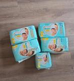 Pampers maat 1 & 2 - voordeel pakket, Kinderen en Baby's, Badjes en Verzorging, Overige merken, Overige typen, Nieuw, Ophalen of Verzenden