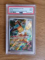Eevee Pro Prismatic PSA 9, Ophalen of Verzenden, Zo goed als nieuw, Losse kaart