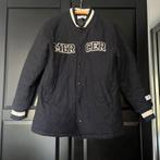 Mercer Amsterdam Jas - Blauw - Maat M herfstjas, Ophalen of Verzenden, Zo goed als nieuw, Blauw