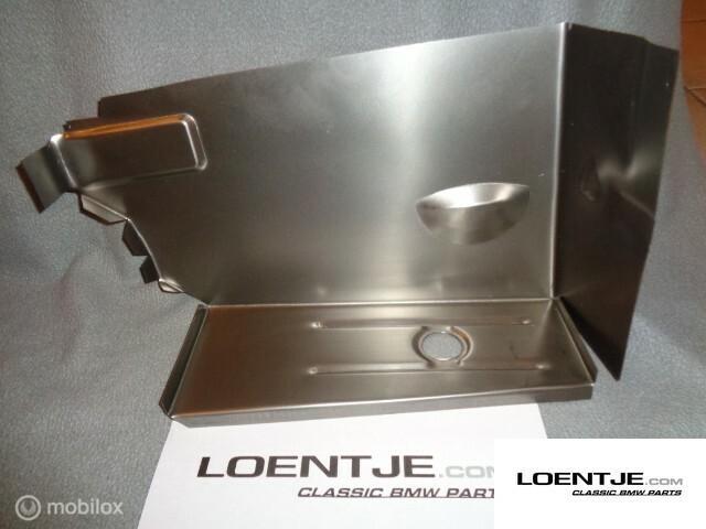 reparatie deel kofferbak rechts achter BMW e30 type 1 en 2, Auto-onderdelen, Carrosserie en Plaatwerk, BMW, Nieuw, Ophalen of Verzenden