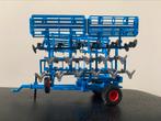 Siku 1:32 cultivator, Hobby en Vrije tijd, Modelauto's | 1:32, Ophalen of Verzenden