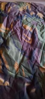 poncho liner, Verzamelen, Militaria | Algemeen, Ophalen of Verzenden, Landmacht, Nederland
