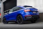 Audi Q5 Sportback 55 TFSI e 367 pk S-Line / BTW-Auto/ Pano-D, Automaat, Gebruikt, Zwart, 4 cilinders