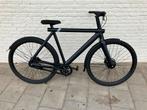 VanMoof S3, Fietsen en Brommers, Ophalen, Zo goed als nieuw, Minder dan 10 versnellingen, Overige merken